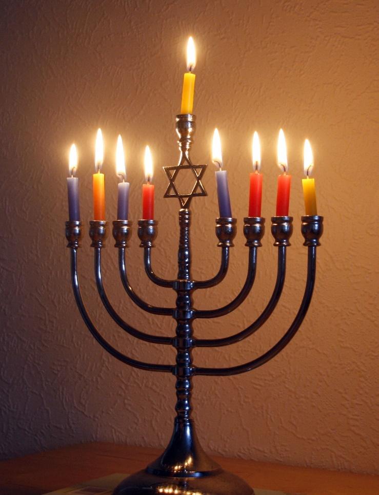 The Search Challenge: Context A Jewish Holiday Paul Shapiro Professional Search marketer (and huge KNIME fan ) Optimizing for Hanukkah: Sometimes it s still