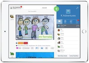For Students Seesaw empowers students to independently