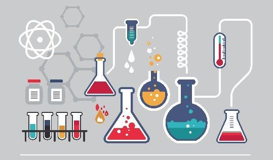 Triple Sciences GCSE [Option] Biology, Chemistry & Physics Students follow a course which consists of Biology, Chemistry and Physics topics.