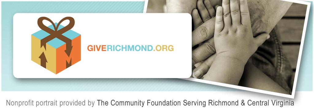 School of the Performing Arts in the Richmond Community (SPARC) General Information Contact Information Nonprofit