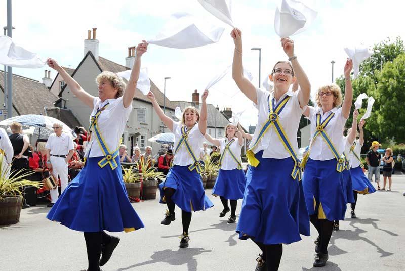 We also teach this traditional form of dance to brownies, guides, cubs, scouts and other groups if invited.
