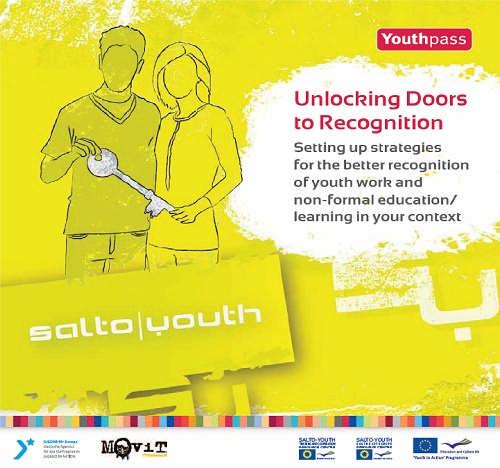 Youthpass as a European Strategy European Expert Group on recognition of non-formal and informal learning and youth work Based on Pathways 2.