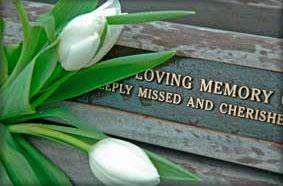 Obituaries The Alumni Association members would like to extend their deepest sympathy to the family and friends of the former classmates mentioned below.
