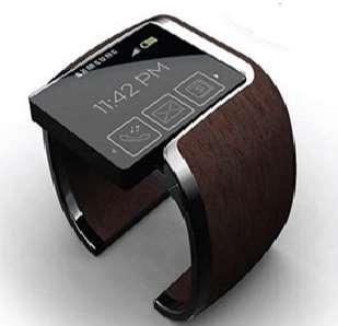 Wearables, AR, ASR Wearable technology the iwatch