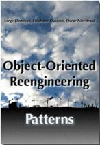 Reading material Object-Oriented Reengineering Patterns Serge
