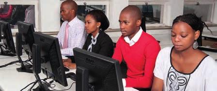 Department of Applied Information Systems +7 (0)11 9 116 or www.uj.ac.