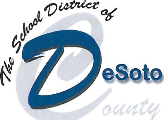DeSoto County Schools Master Inservice Plan 2016-2017 Dr.