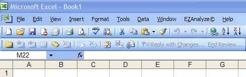 Excel Add-in 1. Percentages 2.