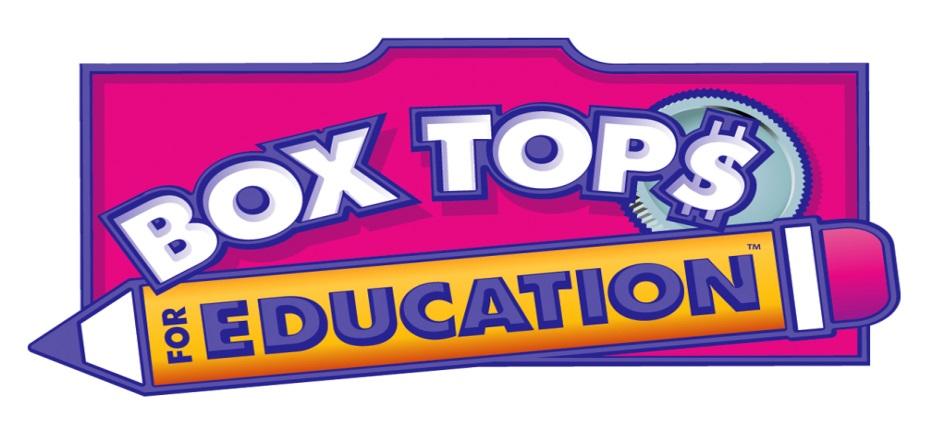 BOX TOPS FOR EDUCATION CONTEST DEADLINE FEBRUARY 17, 2017 The deadline for the last Box Tops for Education submission of the 2016-17 school year is fast approaching.