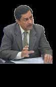 Dr. Mohammed Nishat Vice Chairman