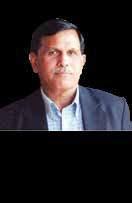 Nasser Ali Khan Vice Chancellor,