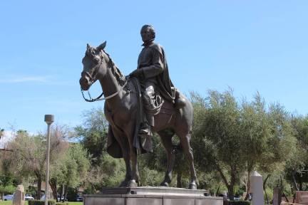 Father Kino Statue (Arizona State Capitol)