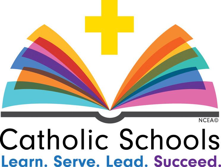 .... Celebrating CATHOLIC SCHOOLS WEEK SATURDAY, JANUARY 27.............. Lehman Catholic High School FOUNDATION DINNER Mass at 5 pm Social at 5:30 pm Dinner at 6:30 pm Keynote at 8 pm ~ Dr.