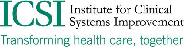 ICSI Focus A health care collaborative focused on the Triple Aim: Improving the