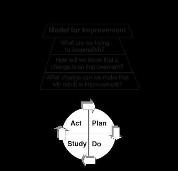 The Model for