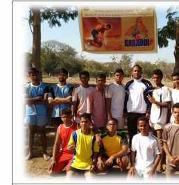 Achievements in Sports (Diploma) Parul Institute of Engineering & Technology (Diploma Studies) won Inter College Kabaddi Tournament (Boys ) & Inter College Volleyball Tournament (Boys ) organized by