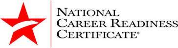 WORLD OF WORK Earn a National Career Readiness Certificate.