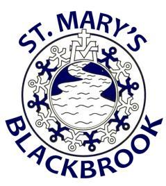 St Mary s Catholic Primary Blackbrook Teaching and Learning Policy This policy aims to ensure that the children at our school are provided with quality learning experiences that lead to a