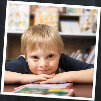 Eligibility For a child to be declared eligible for special education and related services, it must be