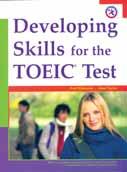 TOEIC Books for ALL scores Very Easy TOEIC A2 B1 Beginning eve (beow 405) 12 units deas with one of the main grammatica points seen in the TOEIC.