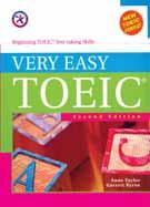 A mini test at the end of each unit, which reinforces these grammar points and aows focused practice of each TOEIC question type. A Compete practice test is aso provided.