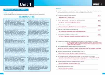 incuded in the Teacher s book Companion for the 15 Practice Tests incuded Book 2 Leves B2 & C1 2
