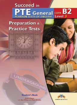 B2 New Edition with a comprehensive, exam-focused WRITING & SPEAKING Guide Why this book for PTE Genera (B2) stands out : 1) Comprehensive exam-focused 30-page WRITING Guide with exam tips,