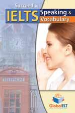 Vocabuary through engaging texts and penty of vocabuary practice. It consists of 10 Units in which a the different tasks of the IELTS Reading section are deat with.
