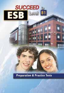 foowing the exact specifications of the ESB exams and the