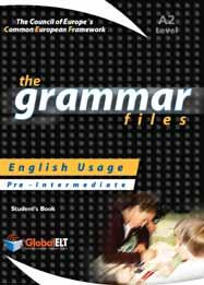 Grammar Fies Grammar Fies The Grammar Fies series consists of 4 Books, 64 pages each, for