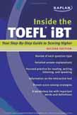 TOEFL PREPARATION Preparation & 4 Practice Tests for the TOEFL Test 36 preparation ski units in reading, istening, speaking, and writing 4 Practice tests Over 1,200