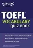 TOEFL-ike questions Listening texts on Audio CD Diagnostic test and review quizzes Answer key, Audioscripts, and index 8 euros TOEFL ibt with CD-ROM 8 comprehensive