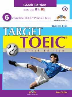 practice.it foows the ength and format of the actua TOEIC test. It empoys the identica ayout and incudes the same directions found on the actua TOEIC test.