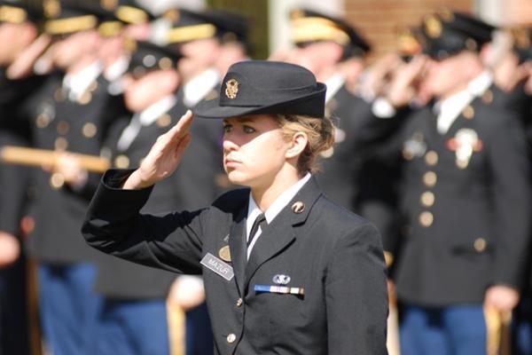 Corps of Cadets 40+ Army ROTC Scholarships 42 Georgia