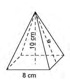 Four of these triangles can be arranged as a large square around a smaller square with sides equal to 11 5.