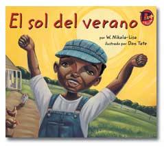 Bebop Books Page 6 Guided Reading with EL SOL DEL VERANO Guided Reading : I EDL/DRA: 16 Intervention: 16 32 pages, 445 words Guided reading level I is the benchmark for the end of first grade.