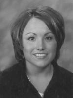 NASW Idaho Chapter 2005 Chapter Leadership Candidate Statements TREASURER ELECT TIFFANY DARRINGTON Education: Masters of Social Work from Boise State University, 2004; Bachelors in Psychology from
