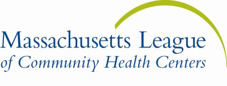 INFORMATION FOR APPLICANTS The Massachusetts League of Community Health Centers is administering the MassHealth Delivery System Reform Incentive Payment (DSRIP) Statewide Investment programs focused