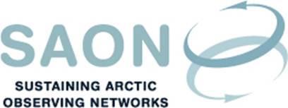 Sustaining Arctic Observing Networks Strategy: 2018-2028 Introduction The Sustaining Arctic Observing Networks (SAON) is a joint initiative of the Arctic Council and the International Arctic Science
