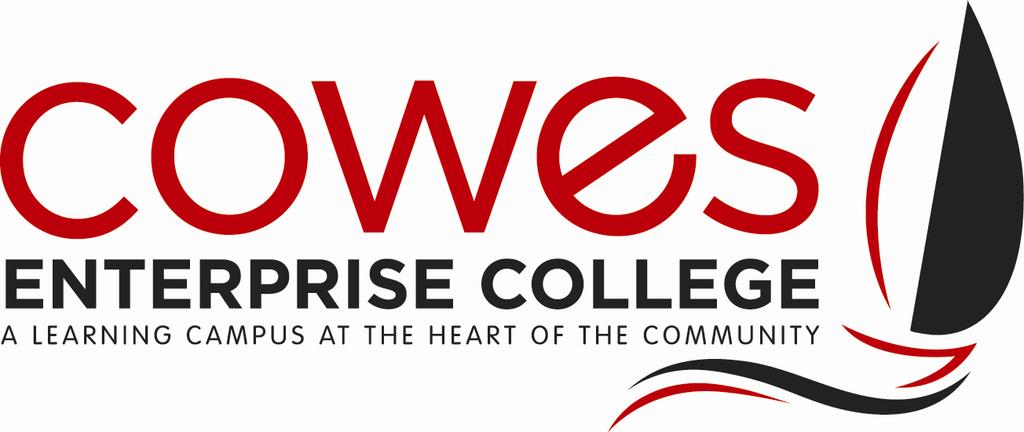 Cowes Enterprise College Admissions Policy Cowes Enterprise College has Trust status and takes students of mixed aptitude and ability aged 11-19.