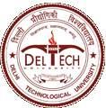 Registration/Application No (To be filled by DTU Office) DELHI TECHNOLOGICAL UNIVERSITY Established by Govt.