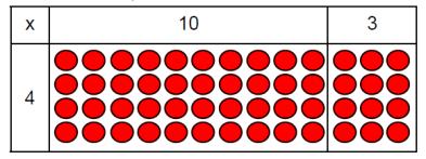 Year Multiplication Division Y3 Recall and use multiplication facts for the 2, 3, 4, 5, 8 and 10 times tables, and multiply multiples of 10. e.g.