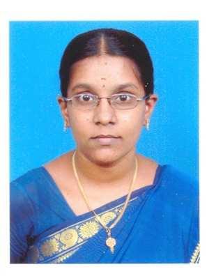 Then her radiance of service extended to SBK College, Aruppukottai where she had worked for one year.