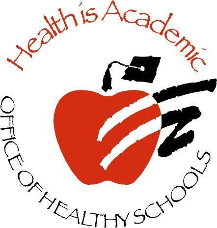 Mississippi Department of Education The Office of Healthy Schools 359 