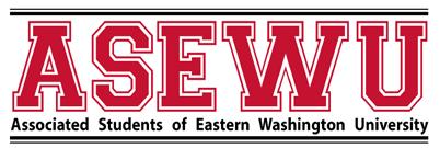 Associated Students of Eastern Washington University 110 Sutton