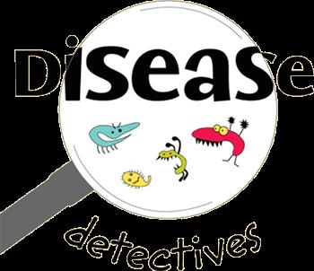 Disease Detectives Description: Students will