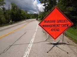 Invasive Species (New) Description: Students will be tested on invasive