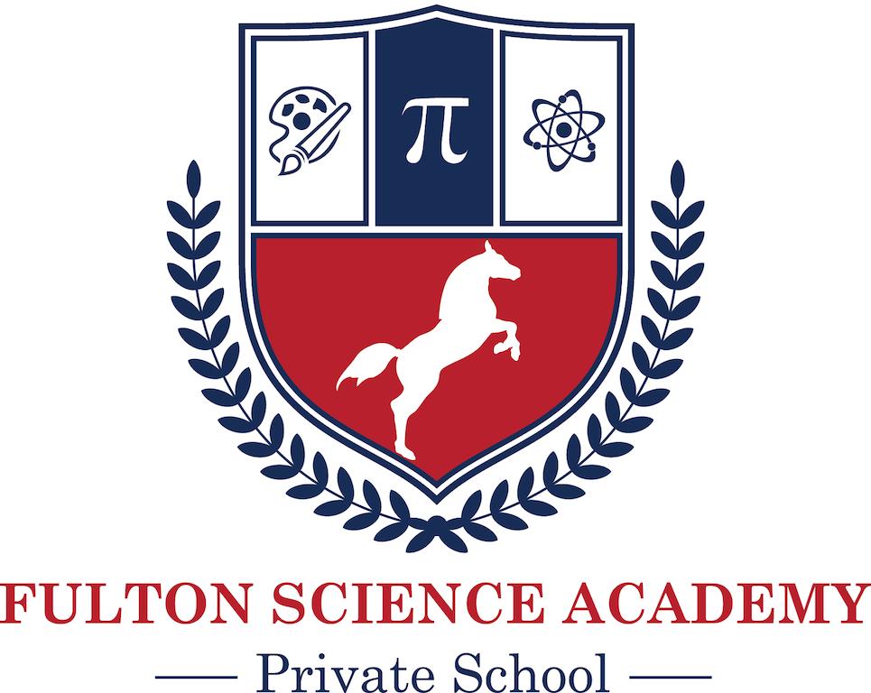 FULTON SCIENCE ACADEMY PRIVATE SCHOOL PROFILE Award Winning Educational Excellence Serving Advance & Gifted Students Pre-K through High School Excellence, Innovation, Character 3035 Fanfare Way,