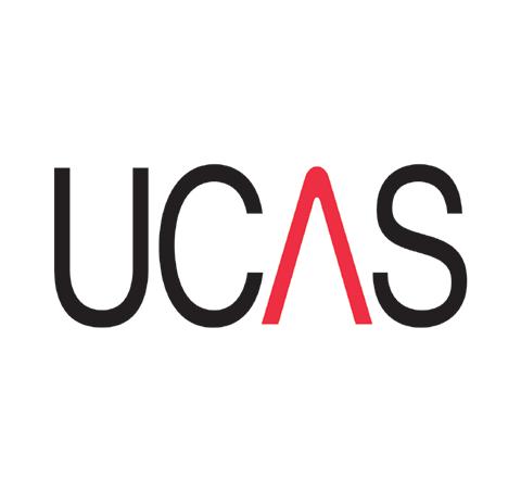 What is UCAS?