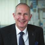Meet your Principal A very warm welcome to Bracknell & Wokingham College.
